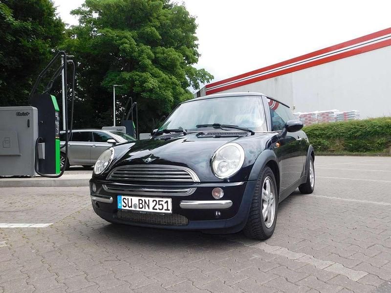 Gebraucht 2003 Mini Cooper Kleinwagen | 3.000 € (Etwas zu teuer) - Bild 1/4