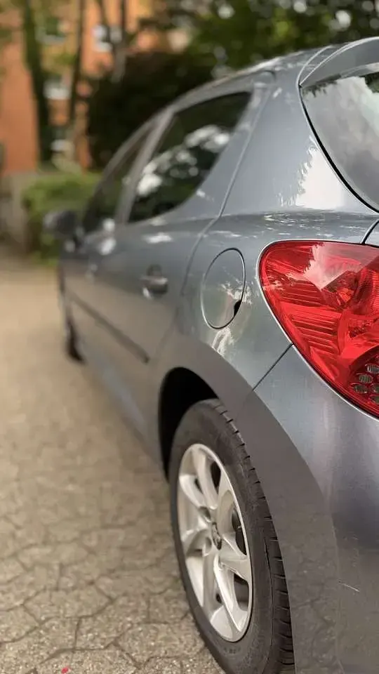 Gebraucht Peugeot 207 Filou 88 PS (64 kW) 2006 Limousine