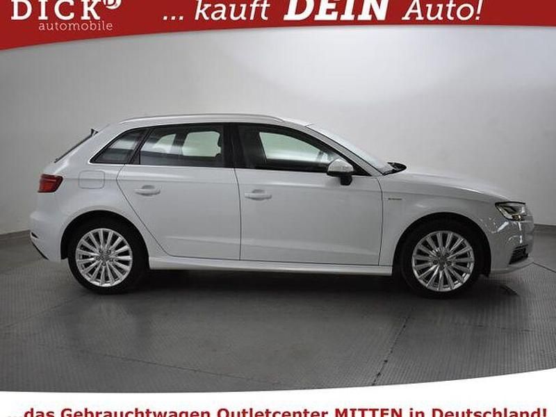 Gebraucht Audi A3 Sportback e-tron Design 102 PS (75 kW) 2018 Andere Kleinwagen