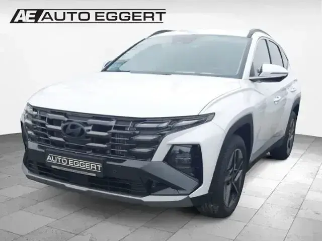 Używany Hyundai Tucson Trend 160 KM (117 kW) 2025 SUV
