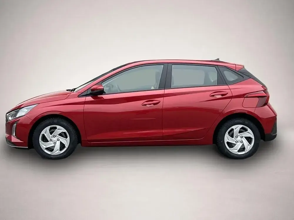 Neu Hyundai i20 Comfort 90 PS (66 kW) 2026 Manufacturer Kleinwagen