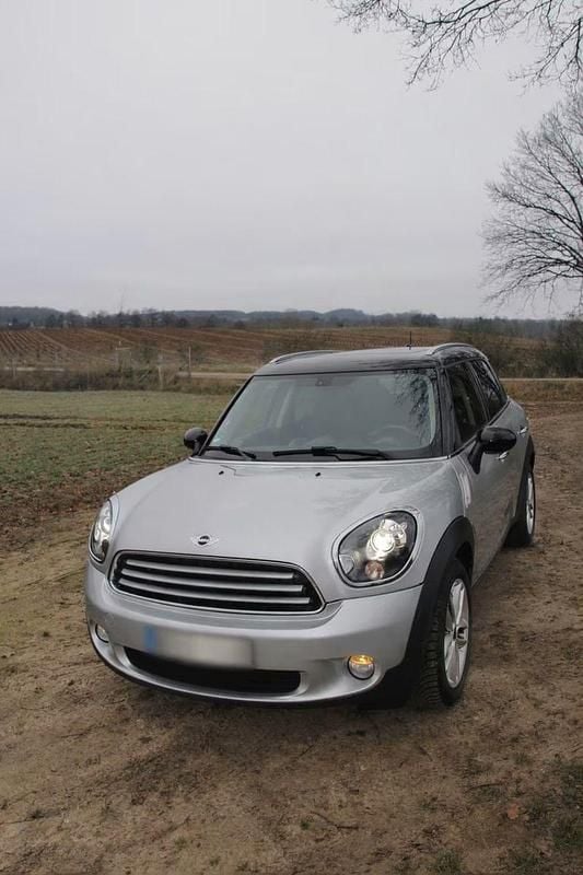 Second-hand Mini Cooper 122 CP (89 kW) 2014 Negru Hatchback