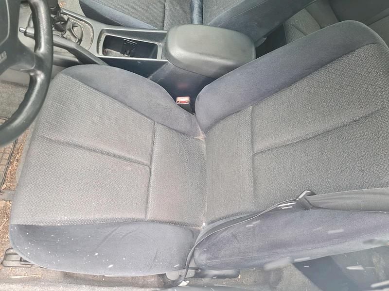 Gebraucht Mitsubishi Galant 133 PS (97 kW) 2002 Kombi