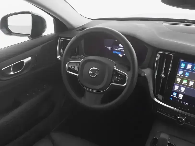 Gebraucht Volvo V60 CC Plus 197 PS (144 kW) 2023 Blau Kombi