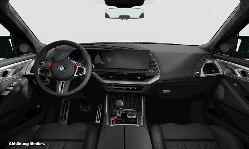 Gebraucht BMW XM Performance 313 PS (230 kW) 2025 Schwarz SUV