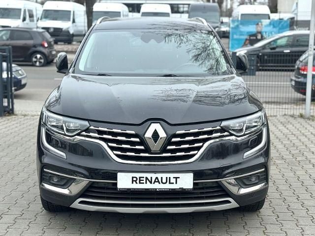 Gebraucht Renault Koleos LIMITED 190 PS (139 kW) 2020 Schwarz SUV