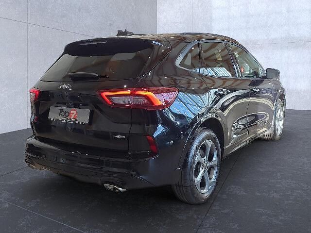 Neu Ford Kuga ST-Line 190 PS (139 kW) 2025 Schwarz SUV