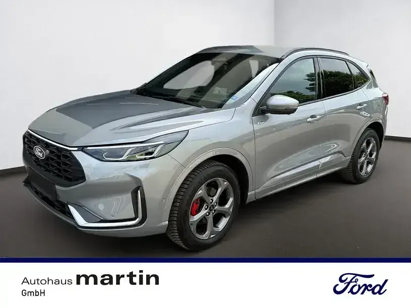 Używany Ford Kuga ST-Line X 190 KM (139 kW) 2025 SUV