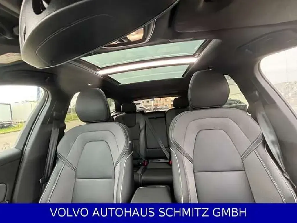 Gebraucht Volvo XC60 398 PS (292 kW) 2025 Schwarz SUV