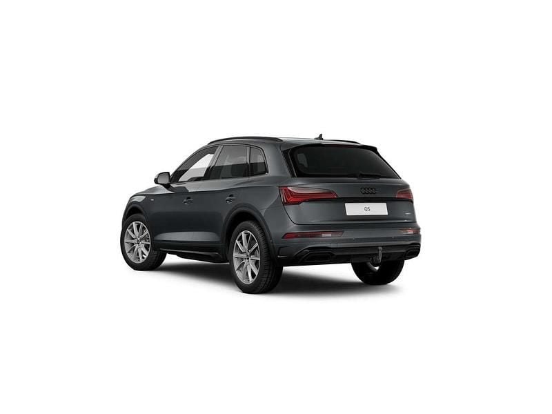 Gebraucht Audi Q5 S-Line 204 PS (150 kW) 2025 6y daytonagrau perleffekt SUV