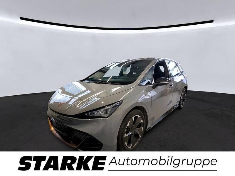 Second-hand Cupra Born 150 kW (204 CP) 2023 Gri Hatchback