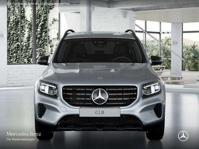 Gebraucht Mercedes GLB200 163 PS (119 kW) 2025 SUV