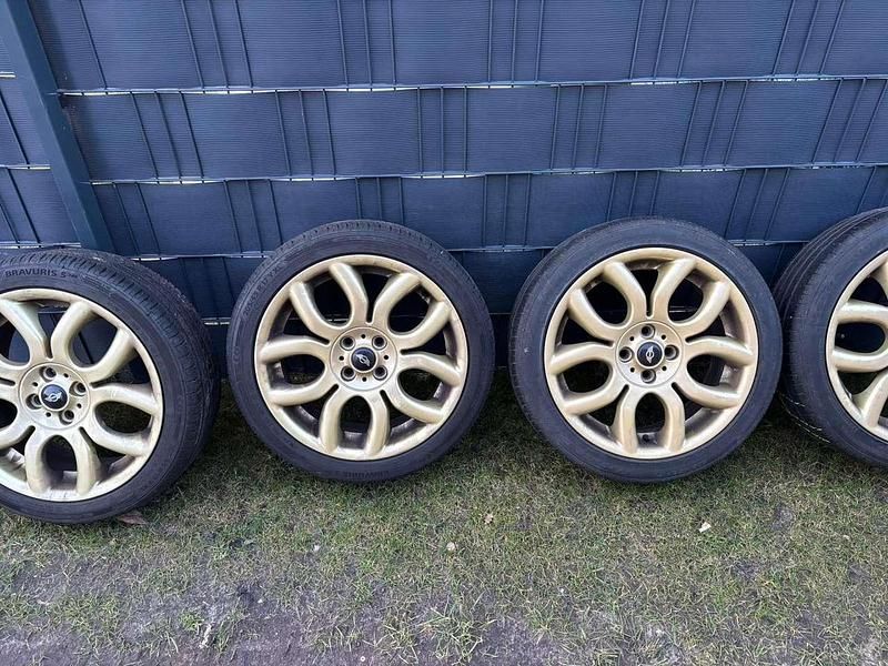 Usado Mini ONE 98 HP (72 kW) 2010 Citadino