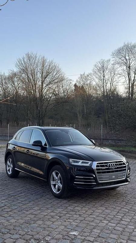 Usata Audi Q5 Design 252 CV (185 kW) 2020 SUV