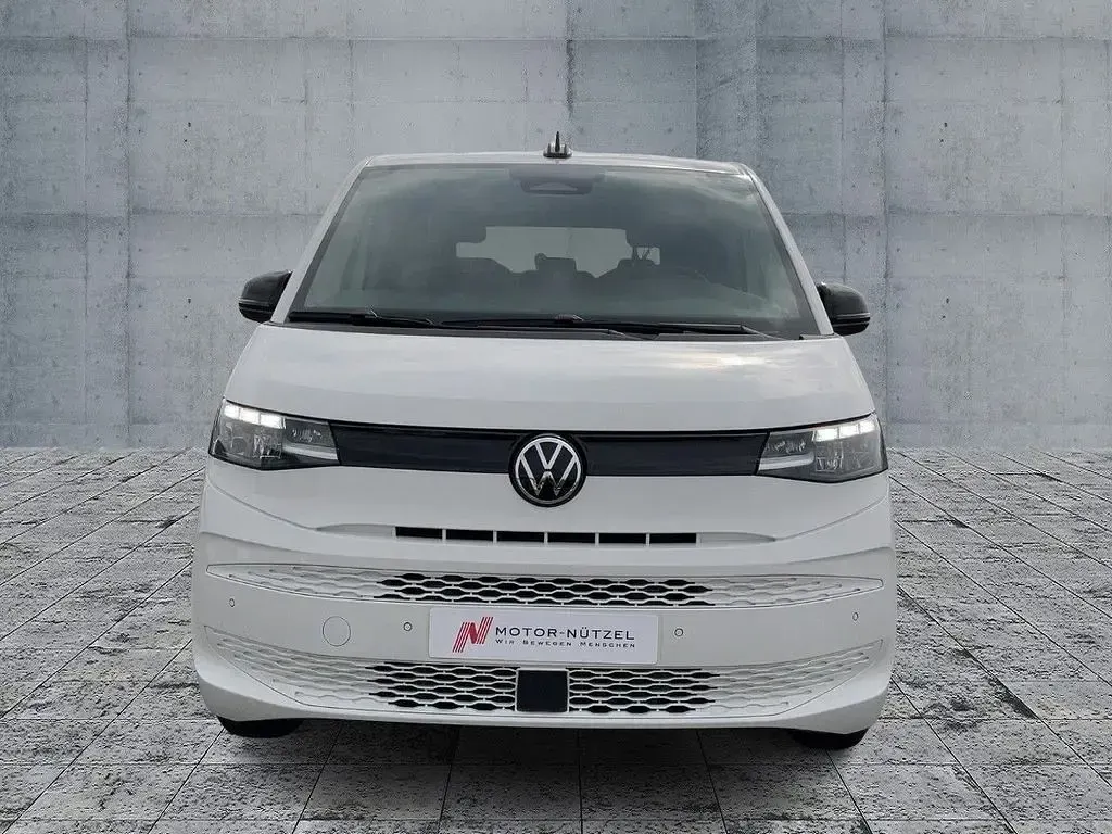 Neu VW Multivan R 150 PS (110 kW) 2026 Weiß Van / Kleinbus