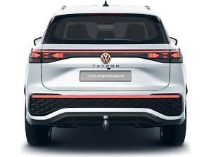 Neu VW Tayron R-line 177 PS (130 kW) 2025 Silber (oyster silver metallic) SUV