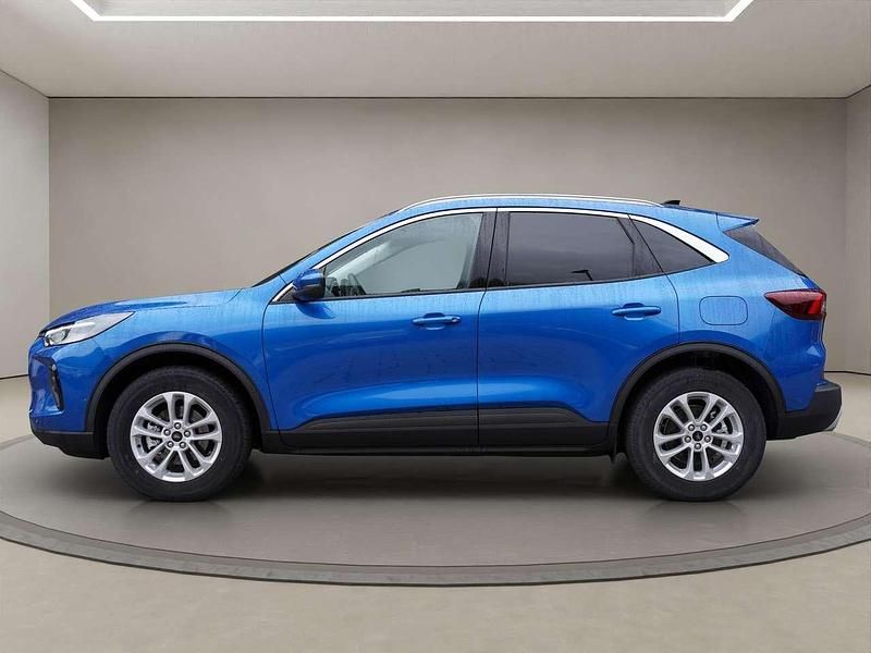 Neu Ford Kuga Titanium 182 PS (133 kW) 2025 Desert island blue SUV