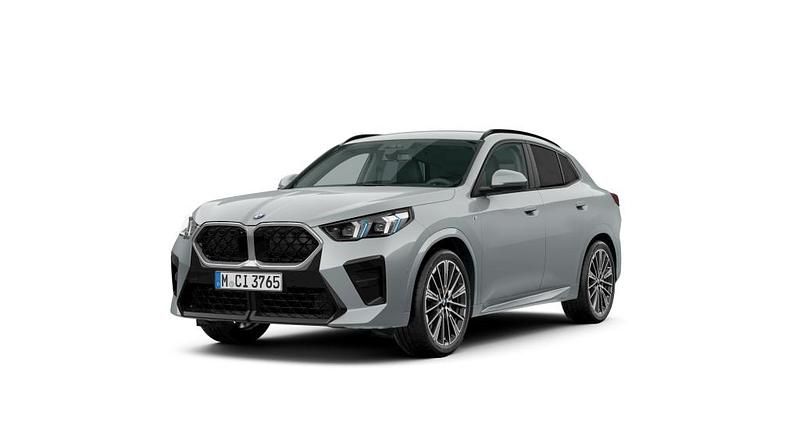Gebraucht BMW X2 Efficient Dynamics 156 PS (114 kW) 2024 SUV