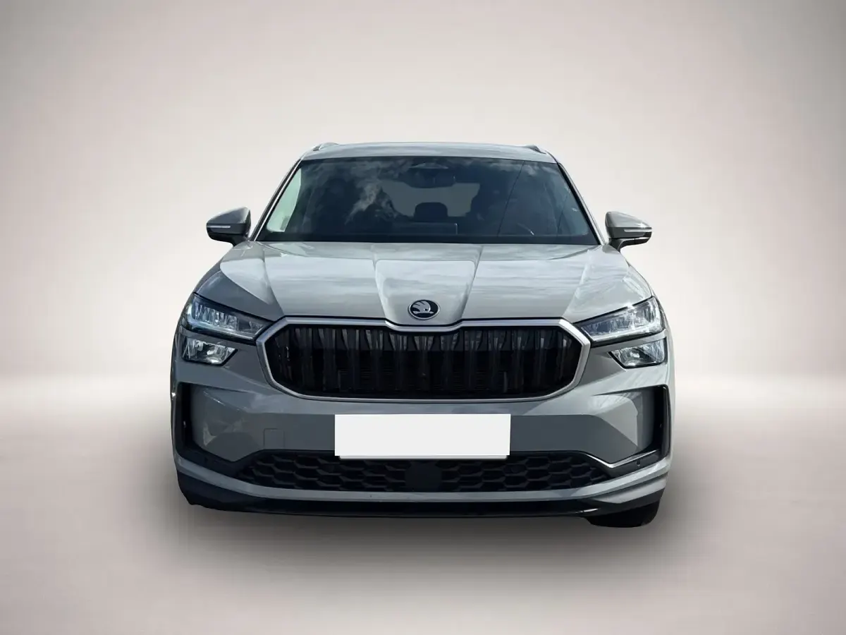 Gebraucht Skoda Kodiaq Selection 193 PS (141 kW) 2026 SUV