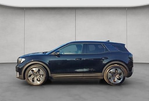 Neu Ford Explorer Extended Range 210 kW (286 PS) 2026 Schwarz SUV