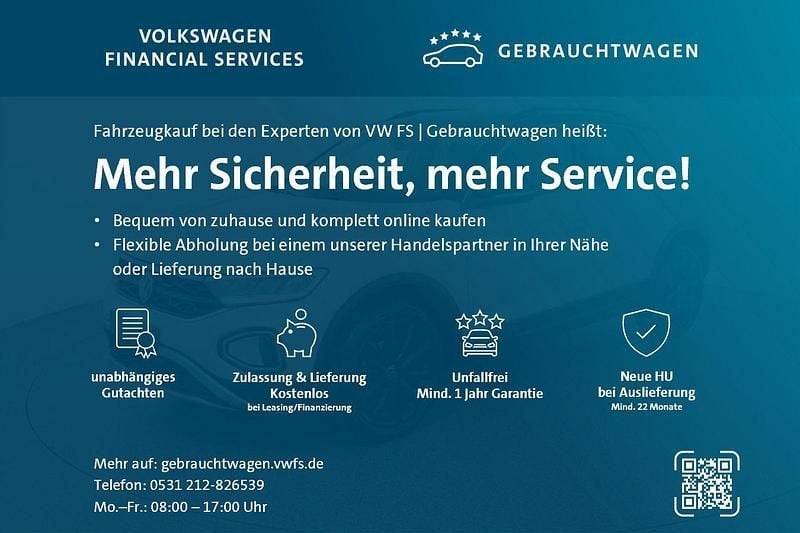 Gebraucht VW T-Roc Life 110 PS (80 kW) 2022 Grau SUV