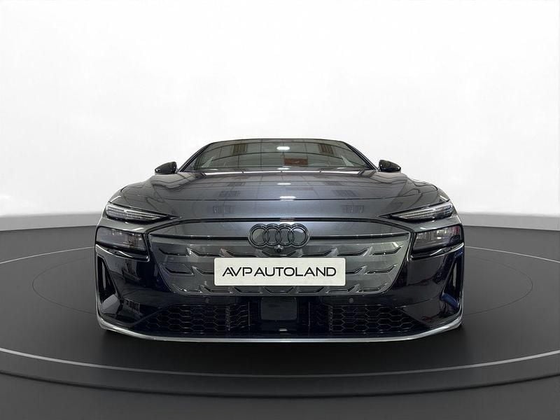 Neu Audi A6 e-tron S-Line 210 kW (286 PS) 2025 Grau Kombi