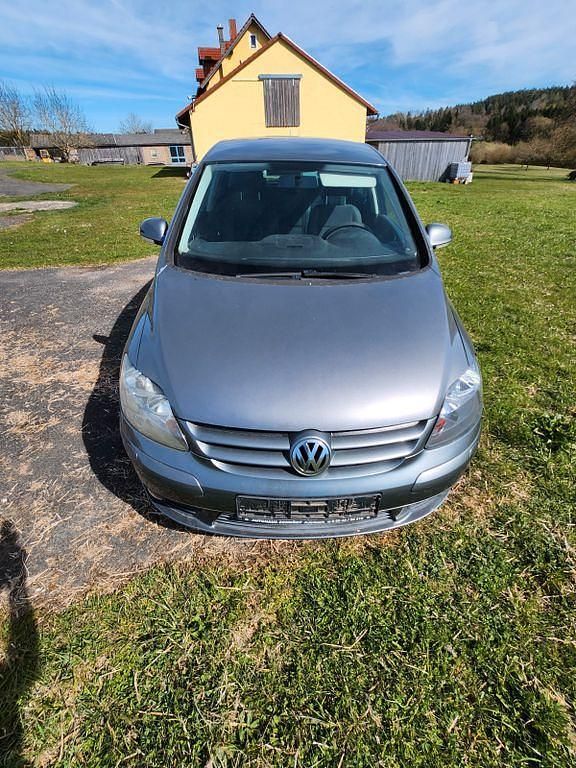 Brugt VW Golf Plus Cross 140 HK (102 kW) 2006 MPV