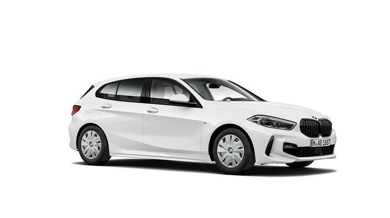 Gebraucht BMW 118 Efficient Dynamics 150 PS (110 kW) 2026 Kleinwagen