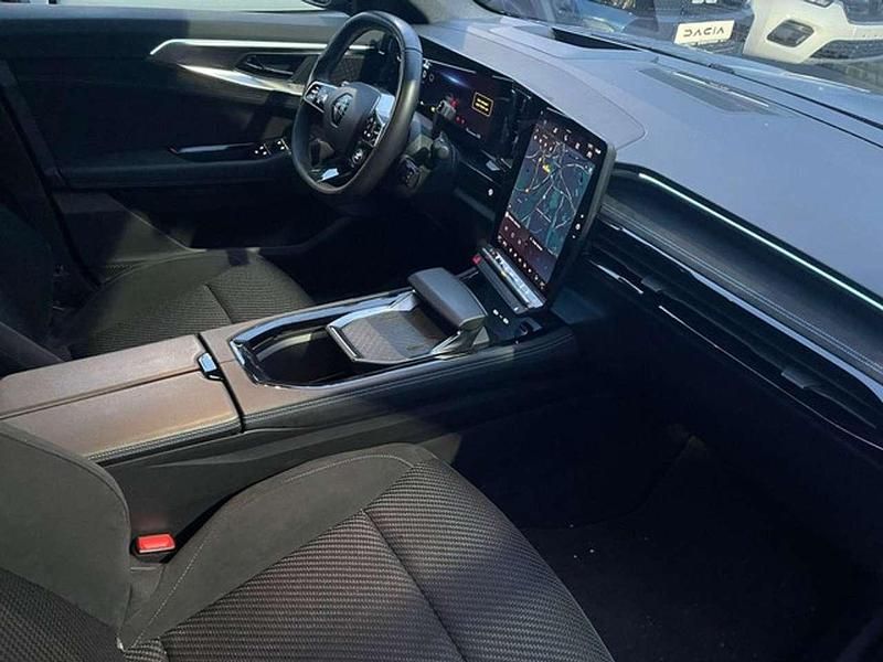 Gebraucht Renault Austral Iconic Esprit Alpine 131 PS (96 kW) 2023 Grau kql + schwarz gne SUV