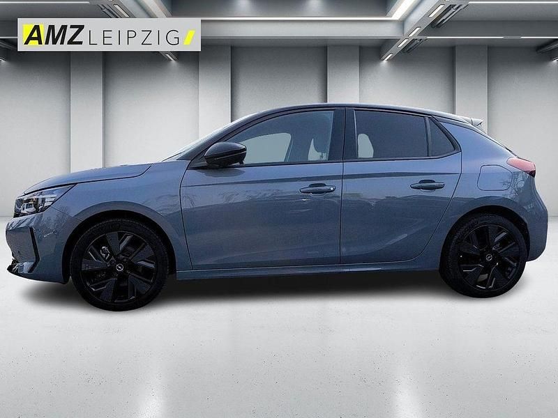 Gebraucht Opel Corsa-e 114 kW (156 PS) 2023 /typ aussenverkleidung spiege Kleinwagen