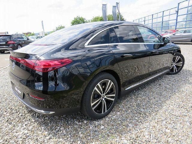 Gebraucht Mercedes EQE350 214 kW (292 PS) 2022