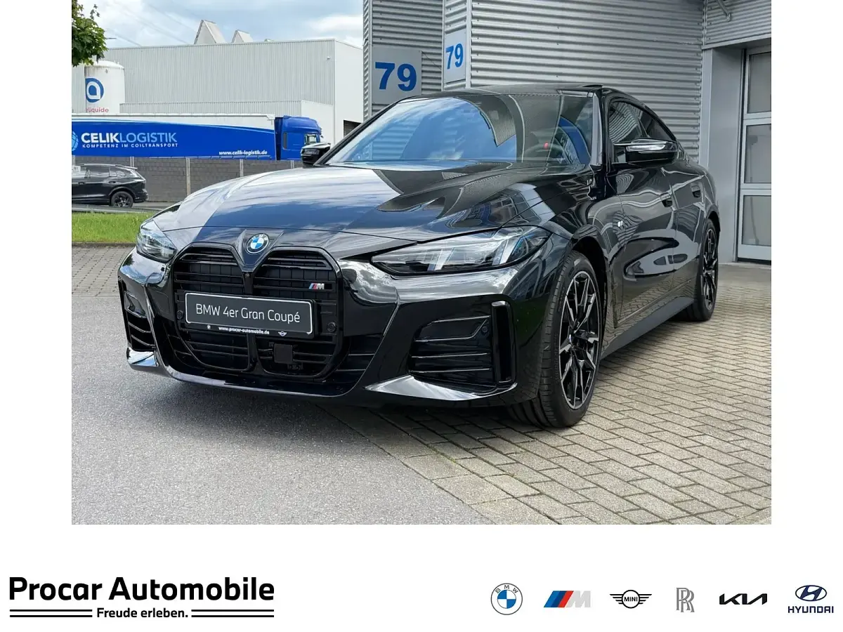Gebraucht BMW M440 M Sport 392 PS (288 kW) 2026 Limousine