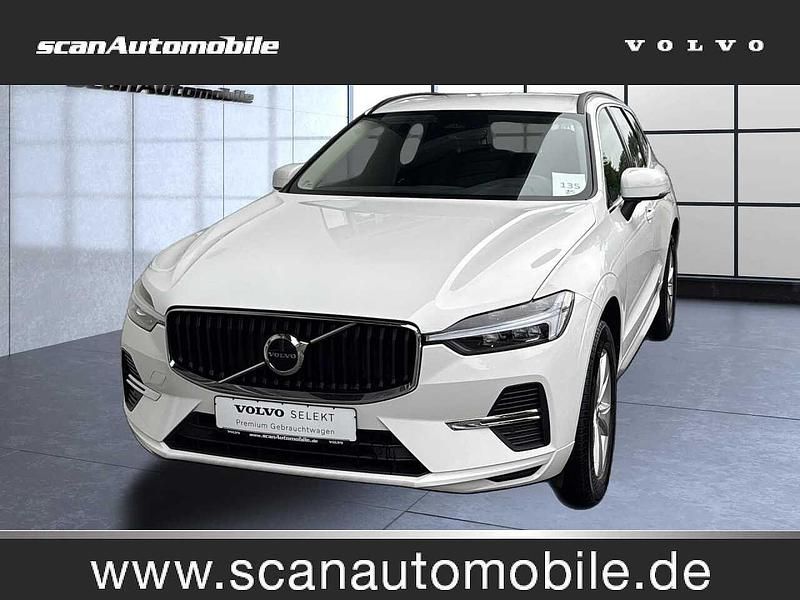 Gebraucht 2022 Volvo XC60 SUV | 29.990 € - Bild 1/4