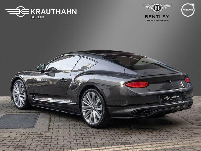 Gebraucht Bentley Azure 549 PS (403 kW) 2023 Grau