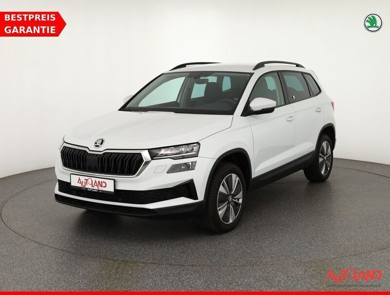 Andere Gebraucht 2023 Skoda Karoq SUV | 27.890 € (Fairer Preis) - Bild 1/4