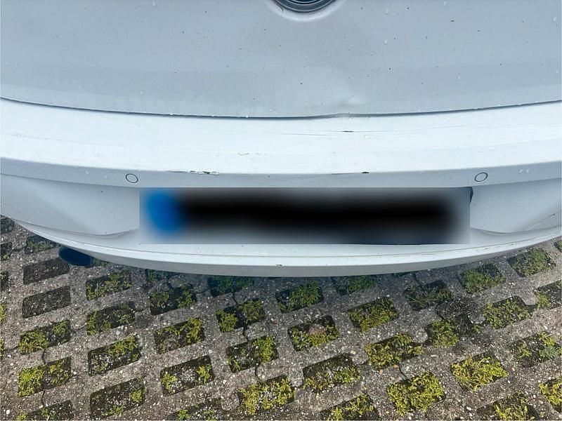 Gebraucht BMW 114 102 PS (75 kW) 2014 Weiß Kleinwagen