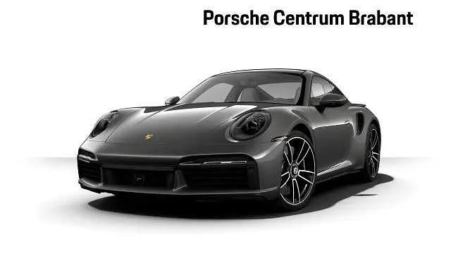 Gebraucht Porsche 992 650 PS (478 kW) 2020 Grau