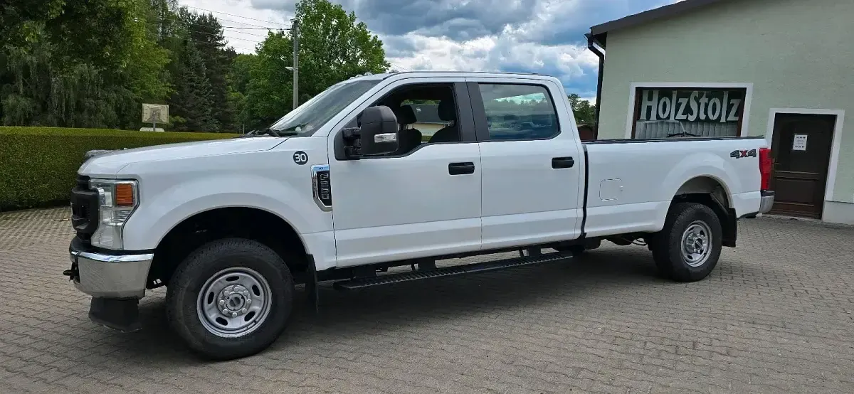 Gebraucht Ford F250 365 PS (268 kW) 2022 Pickup