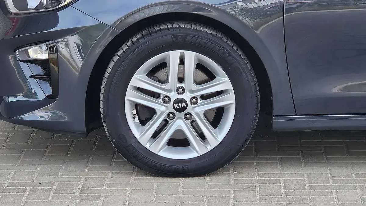 Gebraucht Kia Ceed Sportswagon 140 PS (102 kW) 2018 Pentametal Kombi