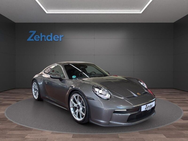 Gebraucht Porsche 992 510 PS (375 kW) 2023 Grau