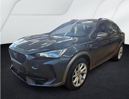 Gebraucht Cupra Formentor 150 PS (110 kW) 2024 Othercolor SUV