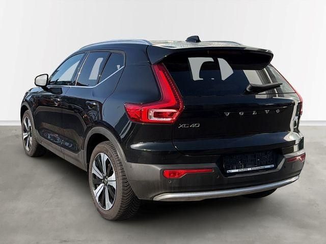 Gebraucht Volvo XC40 Ultimate 261 PS (191 kW) 2022 Schwarz SUV