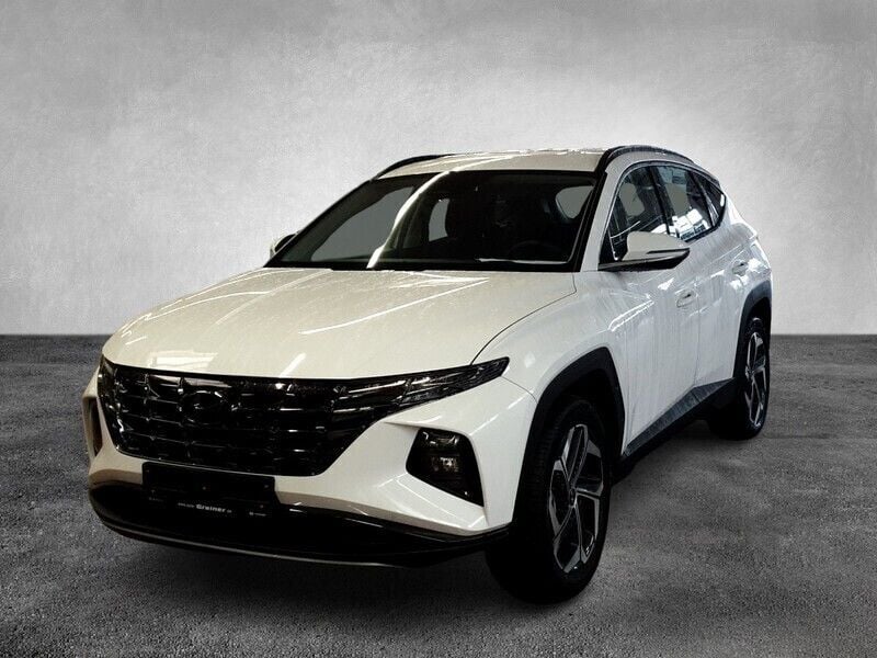 Gebraucht Hyundai Tucson 265 PS (194 kW) 2023 5 türen SUV