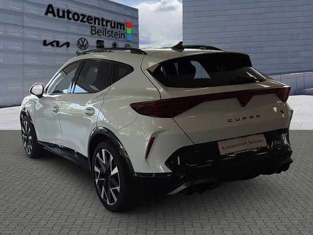 Gebraucht Cupra Formentor VZ 333 PS (244 kW) 2024 Grau SUV