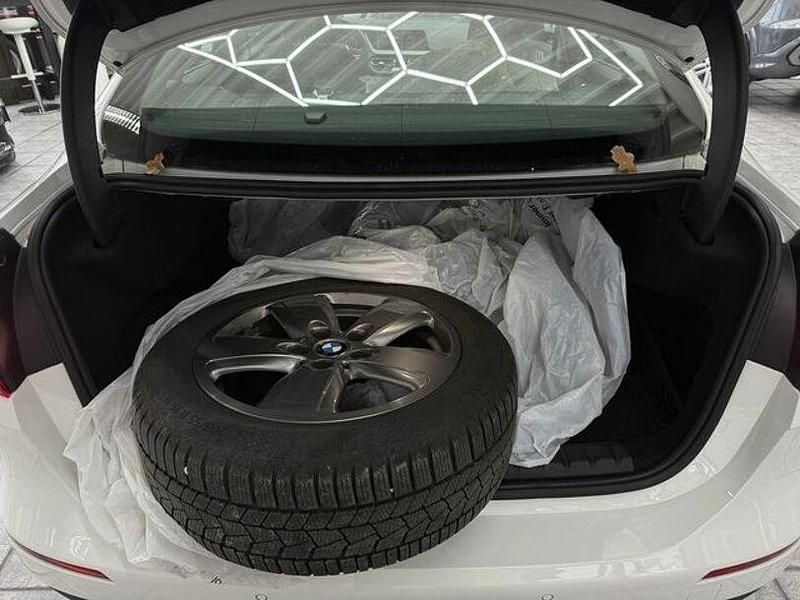 Gebraucht BMW 216 Advantage 116 PS (85 kW) 2022 Alpinweiss iii Coupé