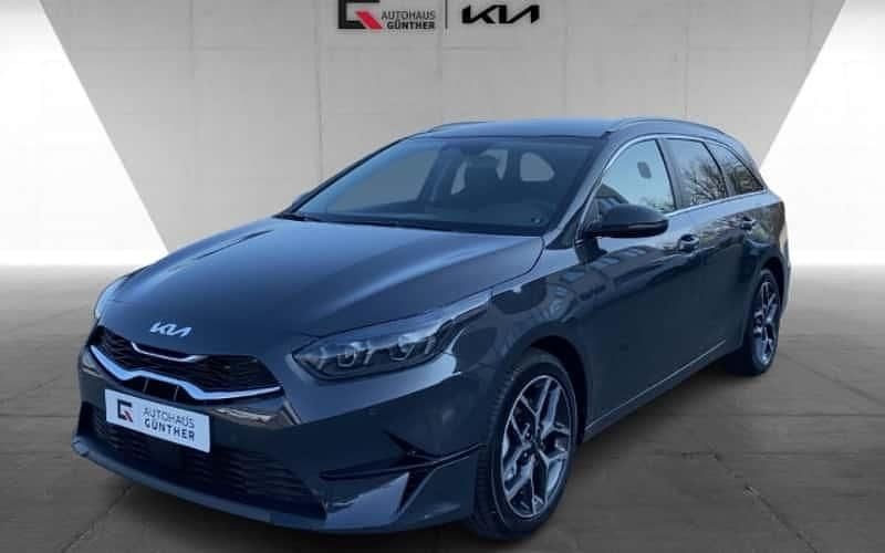 H8g) dark penta metal m (schwarz Neu 2025 Kia Ceed Sportswagon Style Kombi | 26.490 € (Guter Preis) - Bild 1/4