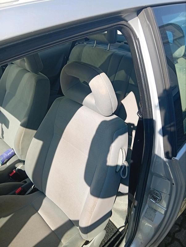 Gebraucht Seat Arosa 50 PS (36 kW) 2001 Silber Kleinwagen