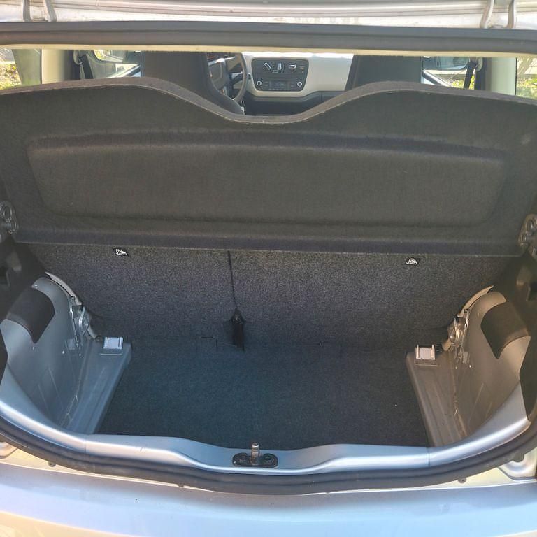 Gebraucht Seat Mii 60 PS (44 kW) 2012 Kleinwagen