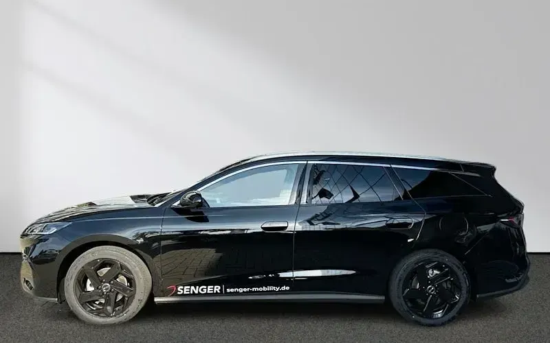 Usata BYD Seal Comfort 212 CV (155 kW) 2025 Nero Station wagon