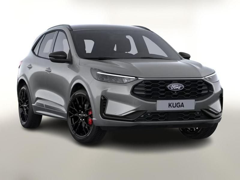 Brugt Ford Kuga ST-Line X 182 HK (133 kW) 2026 SUV